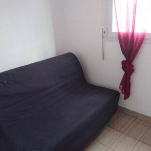 Location appartement meublé à Famars