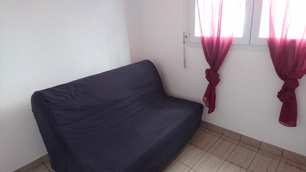 Location appartement meublé à Famars