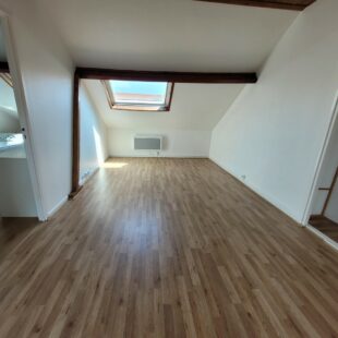 Location appartement à Lille