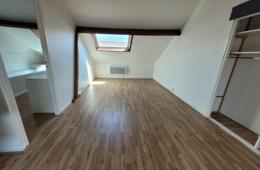 Location appartement à Lille