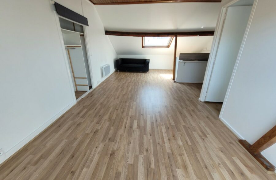 Location appartement à Lille