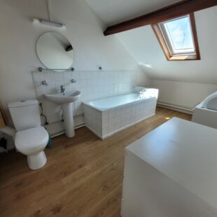 Location appartement à Lille