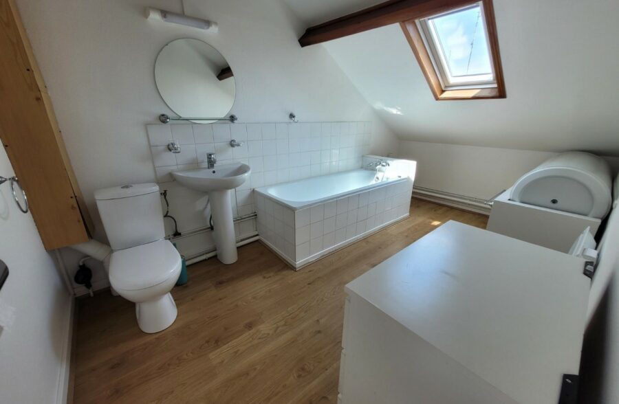 Location appartement à Lille