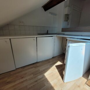 Location appartement à Lille