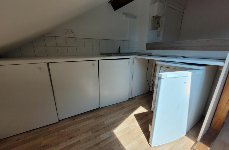 Location appartement à Lille