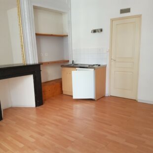 Location appartement à Lille