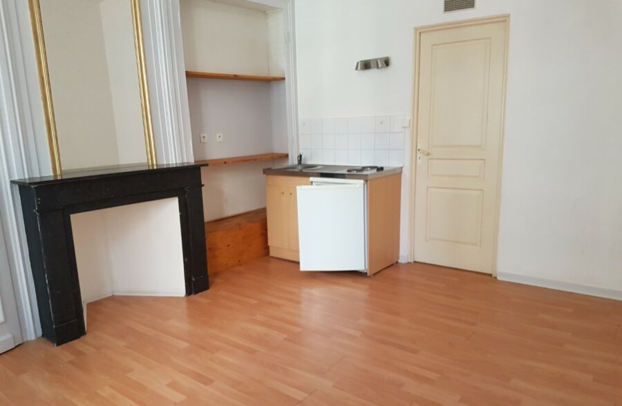 Location appartement à Lille