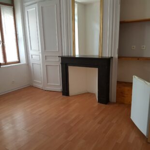 Location appartement à Lille