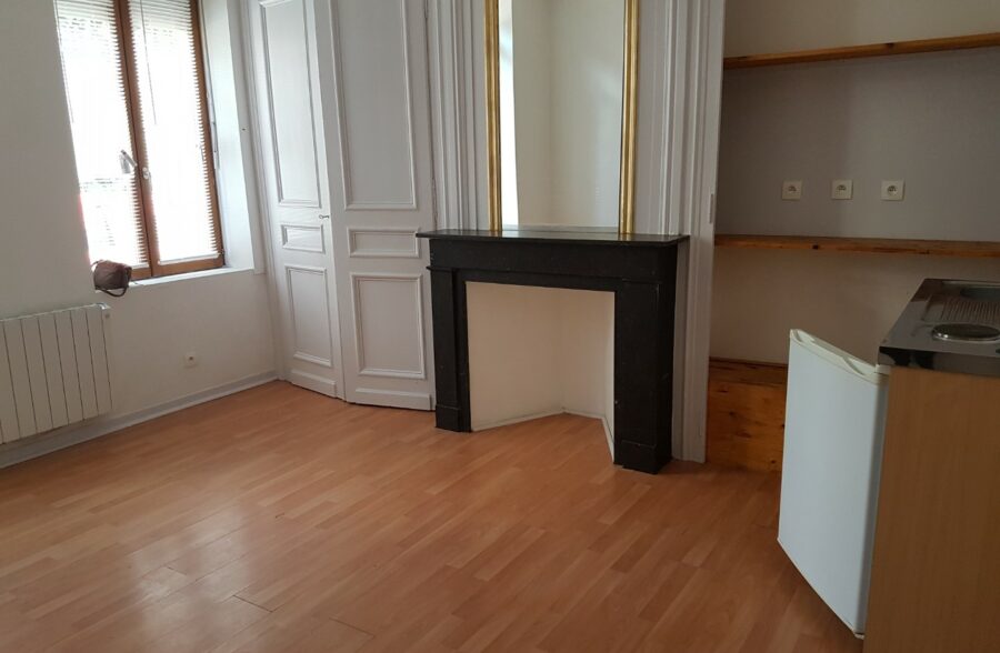 Location appartement à Lille
