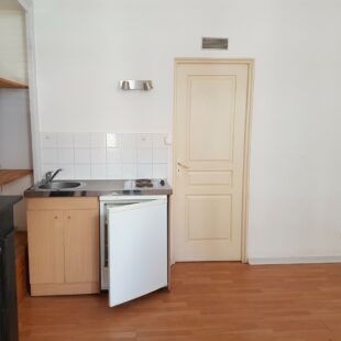Location appartement à Lille