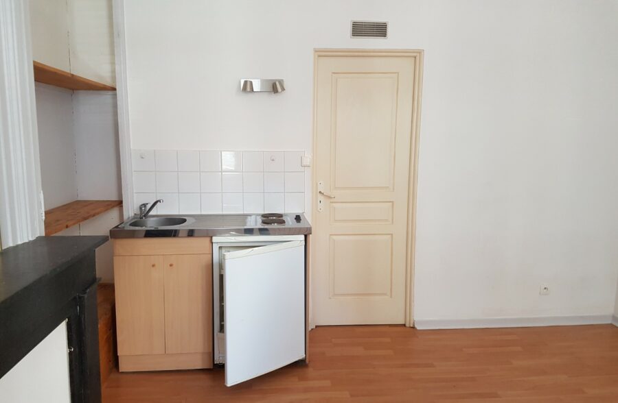 Location appartement à Lille