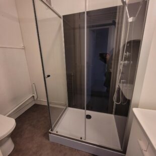 Location appartement à Lille