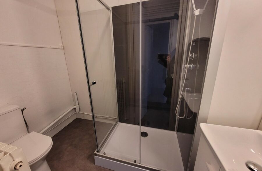 Location appartement à Lille