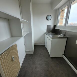 Location appartement à Lille