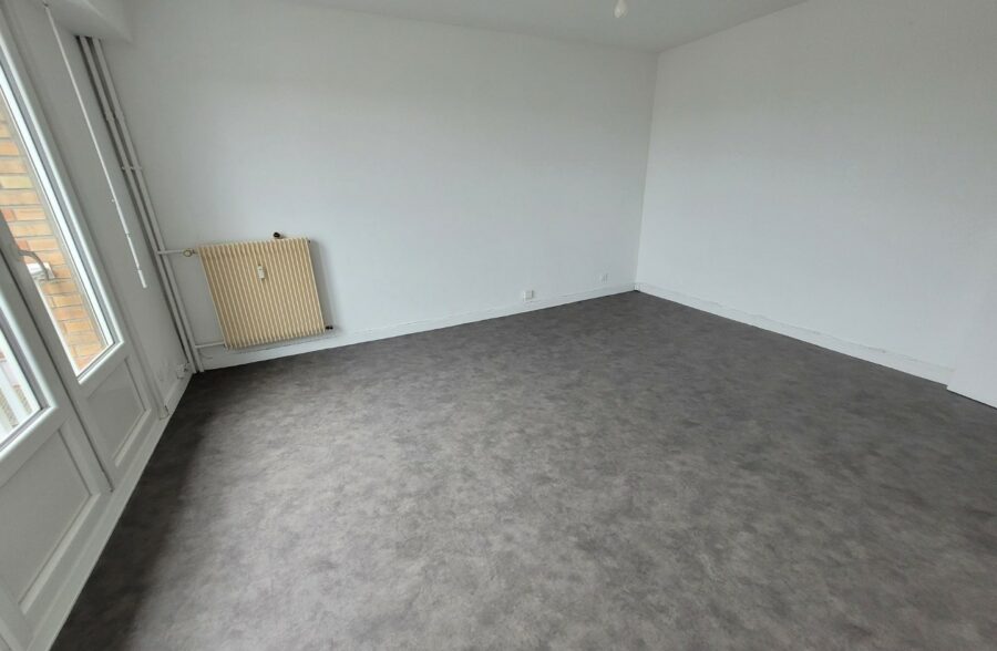 Location appartement à Lille