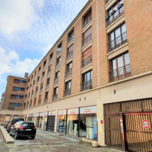 Location appartement à Lille