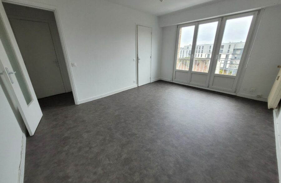 Location appartement à Lille