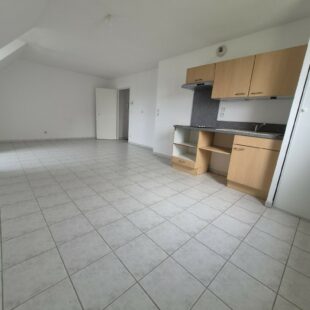 Location appartement à Caudry
