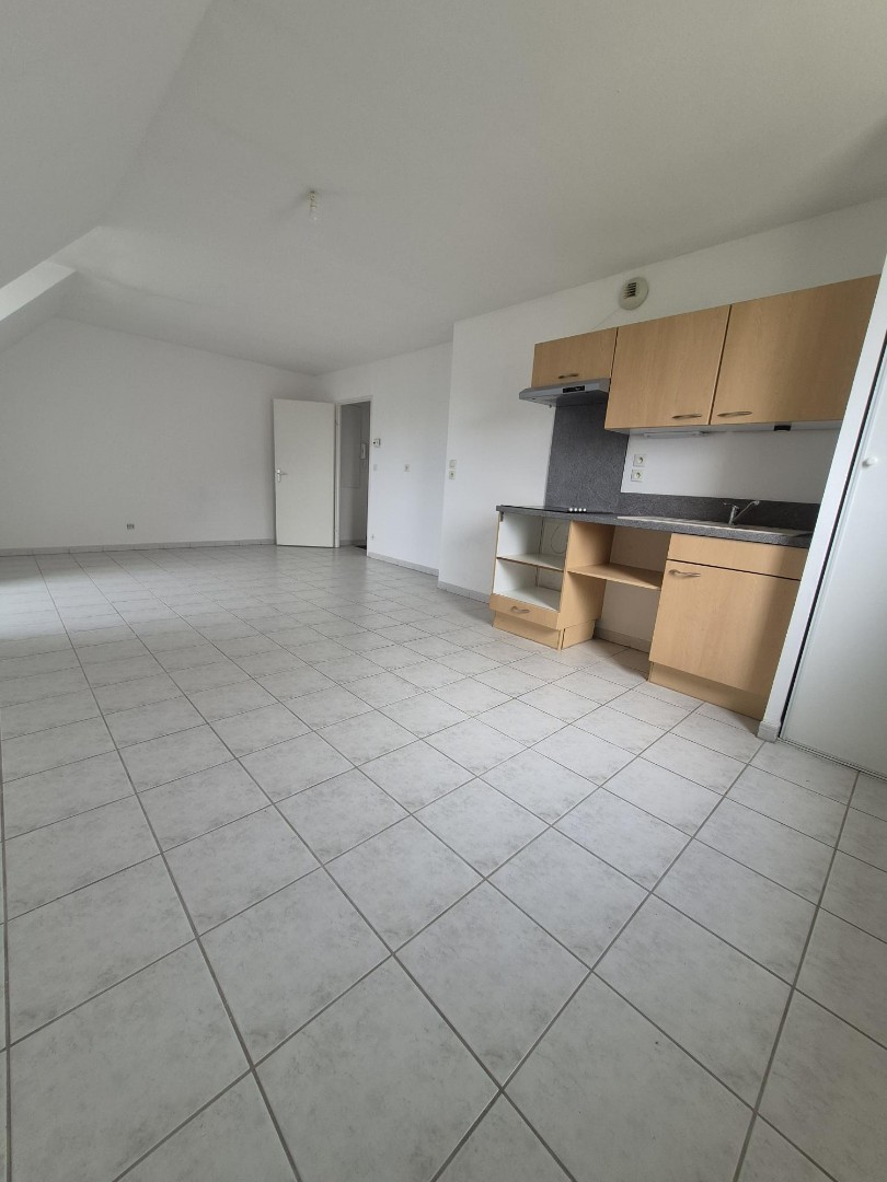 Location appartement à Caudry