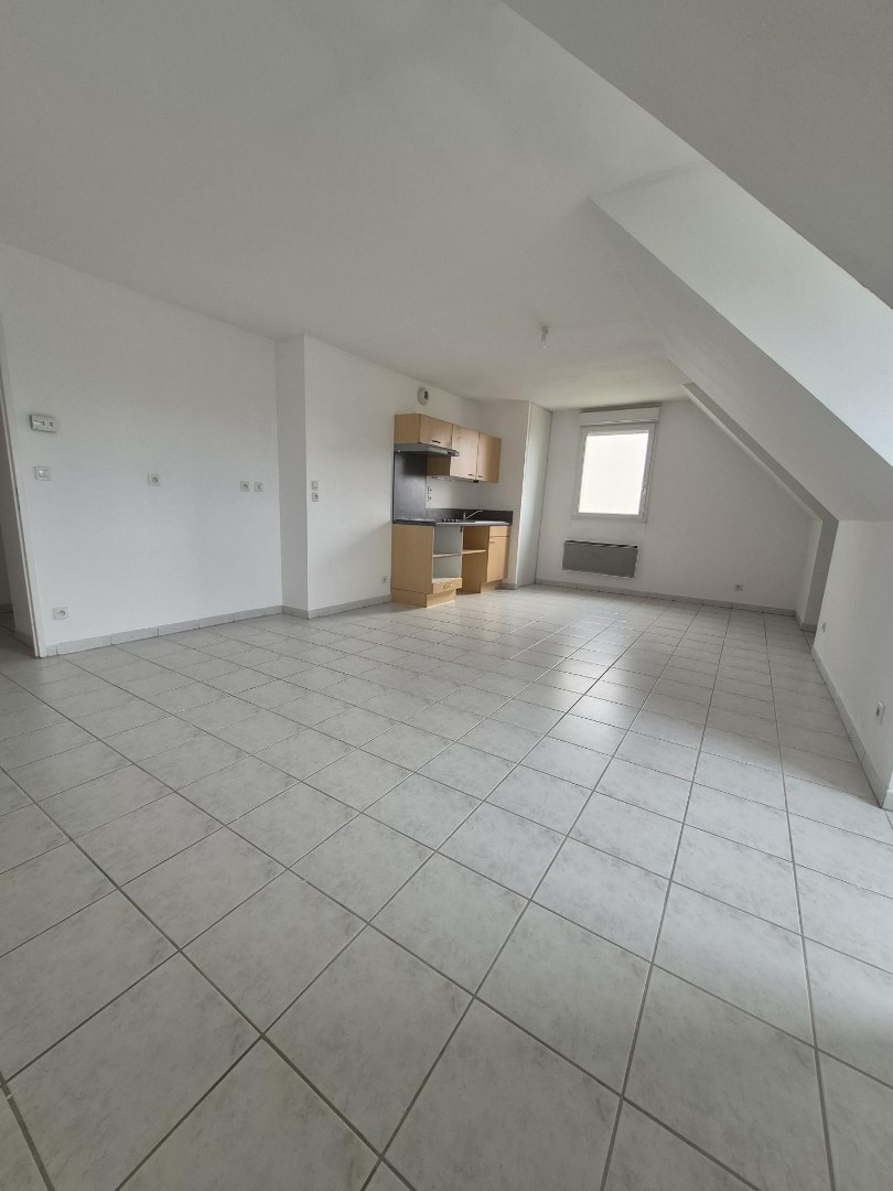 Location appartement à Caudry