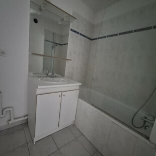 Location appartement à Caudry