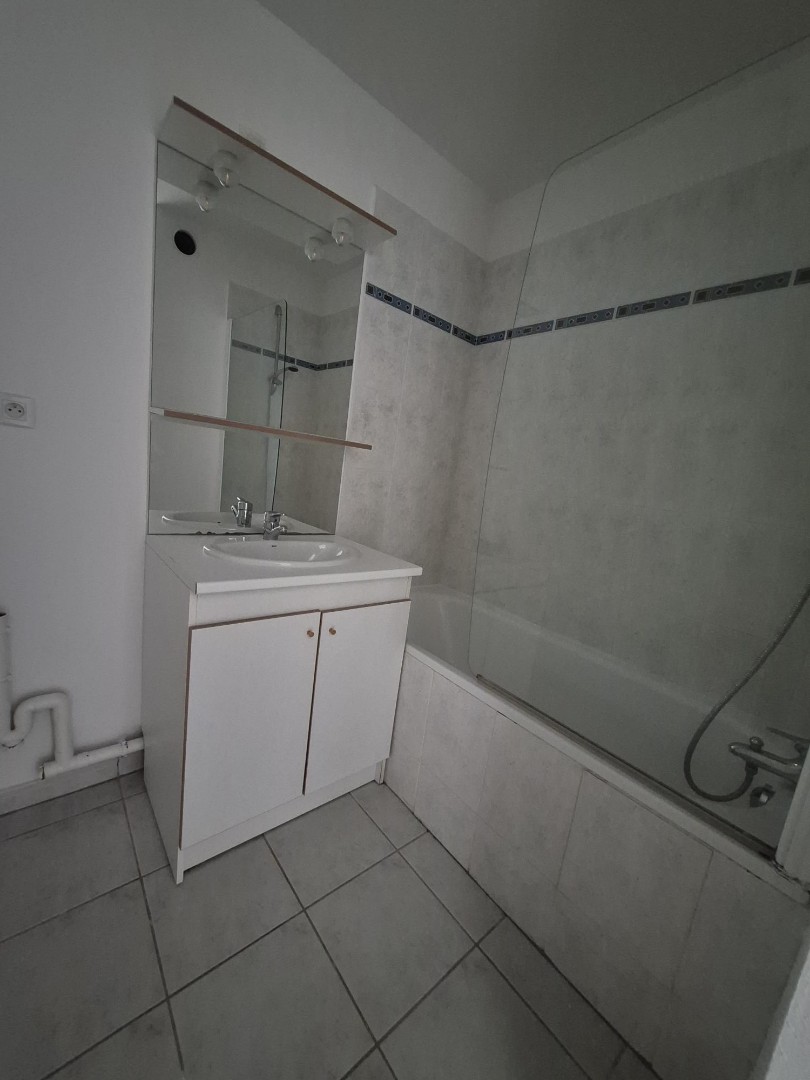 Location appartement à Caudry