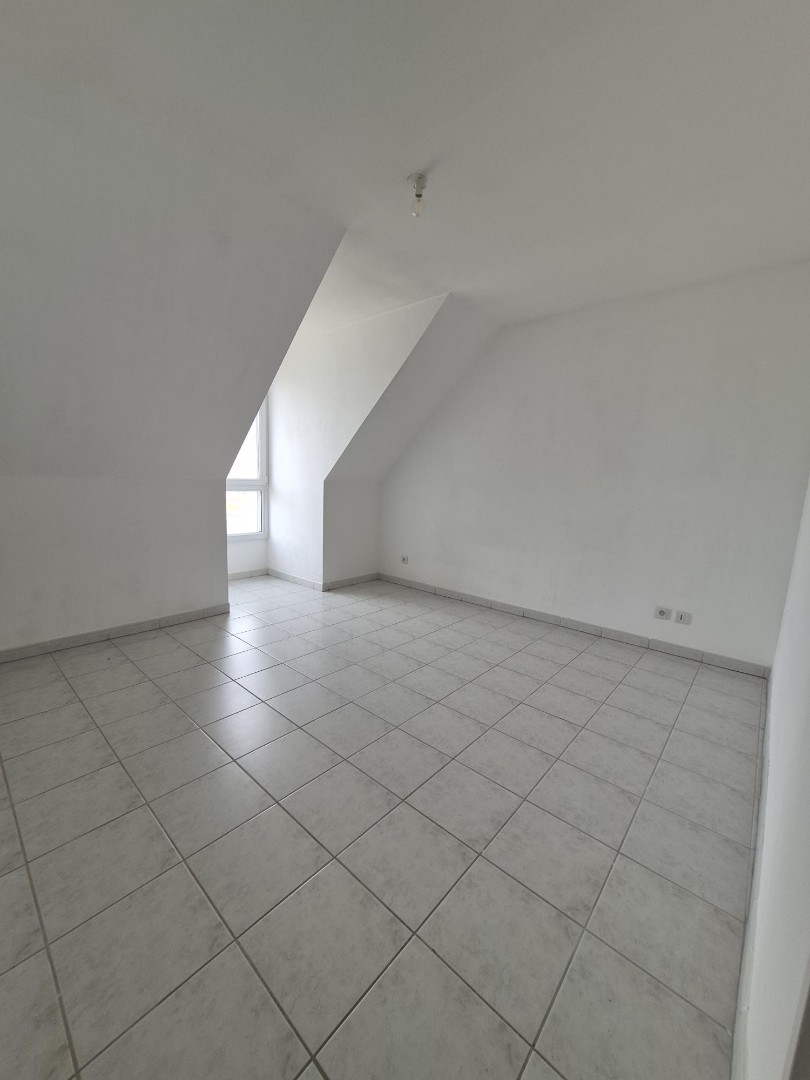 Location appartement à Caudry