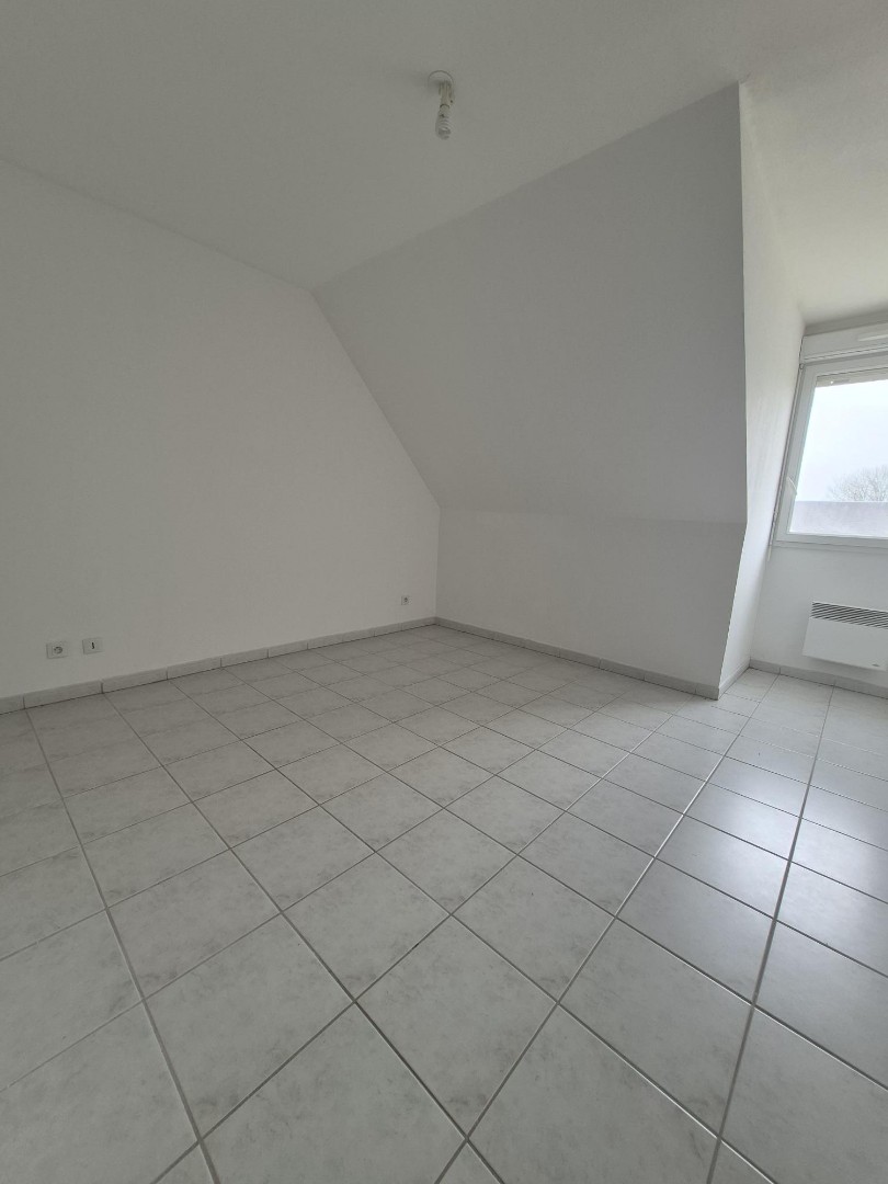 Location appartement à Caudry
