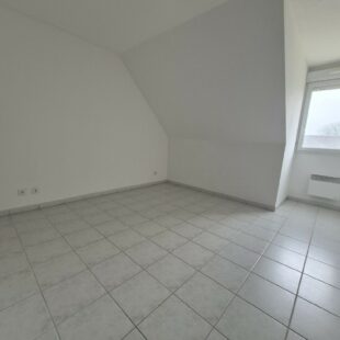 Location appartement à Caudry