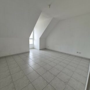 Location appartement à Caudry