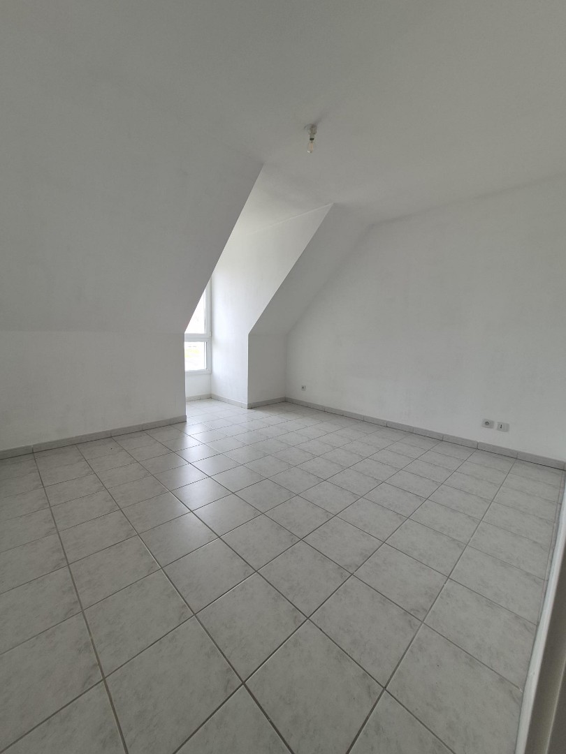 Location appartement à Caudry