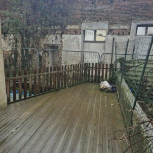 Location appartement à Douai