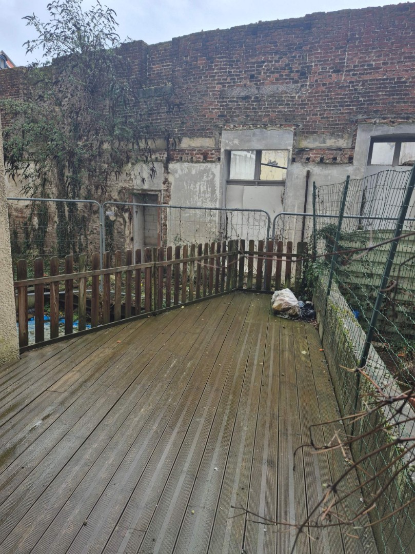 Location appartement à Douai