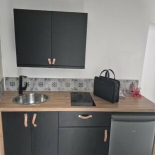 Location appartement à Douai