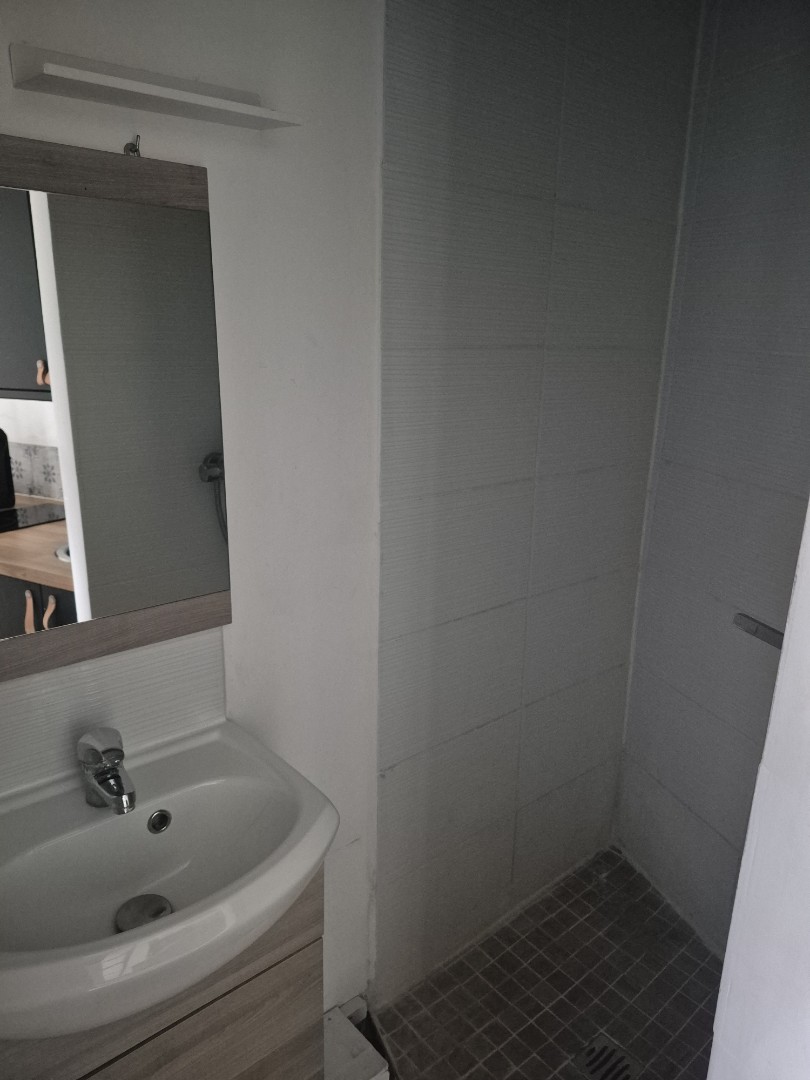 Location appartement à Douai