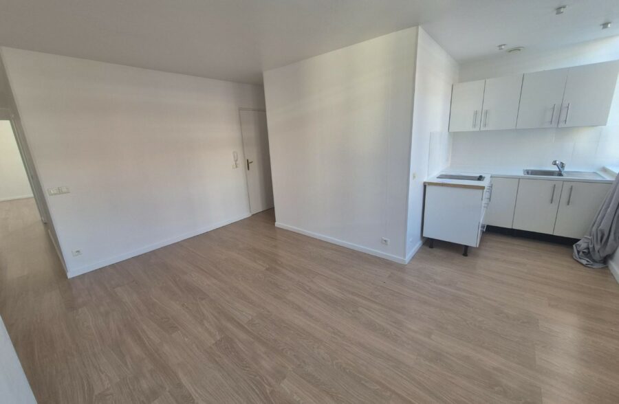 Location appartement à Haubourdin