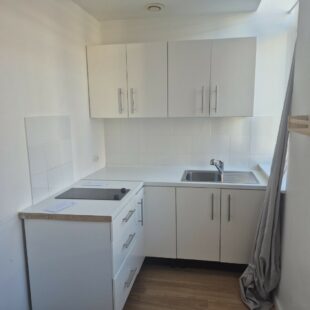 Location appartement à Haubourdin