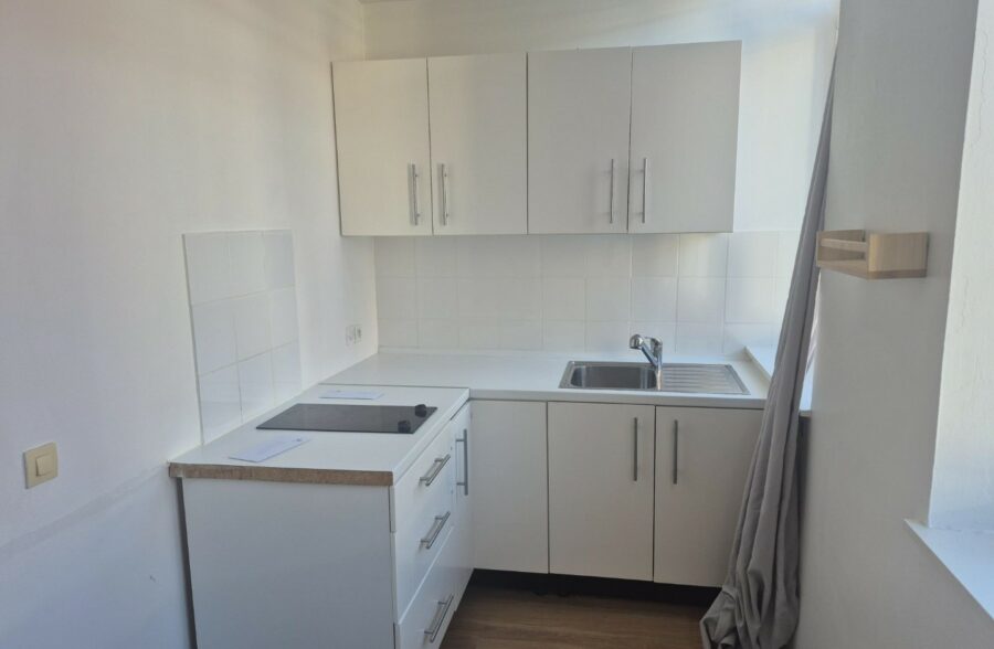 Location appartement à Haubourdin