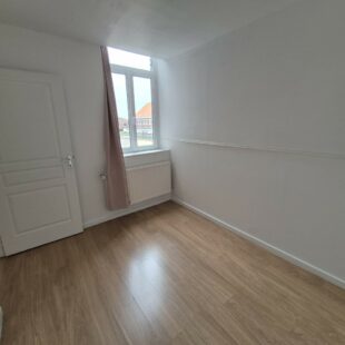 Location appartement à Haubourdin