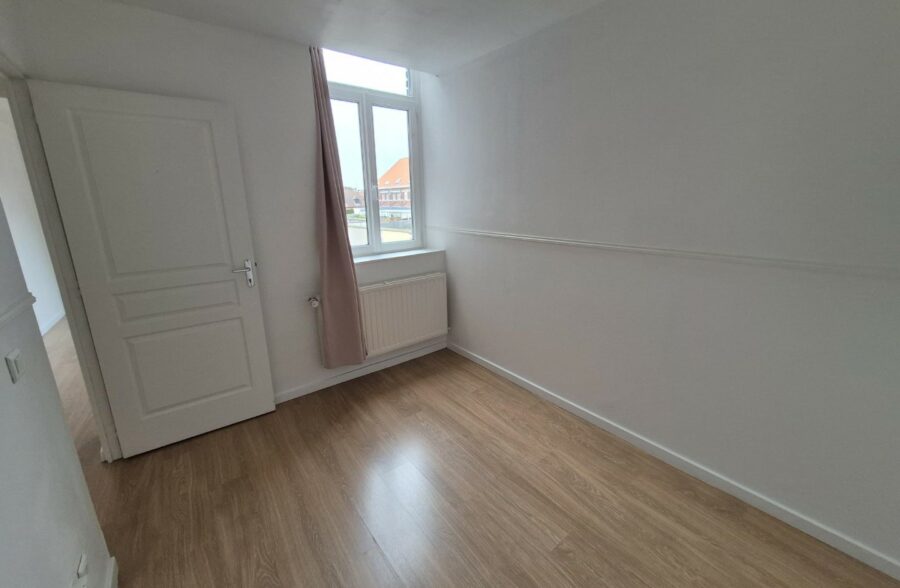 Location appartement à Haubourdin