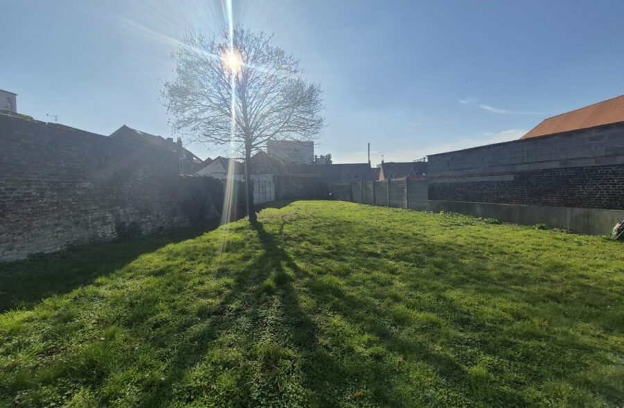 Location appartement à Haubourdin