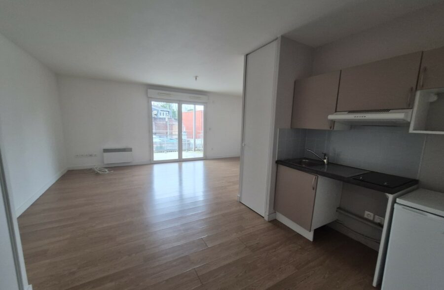 Location appartement à Wasquehal