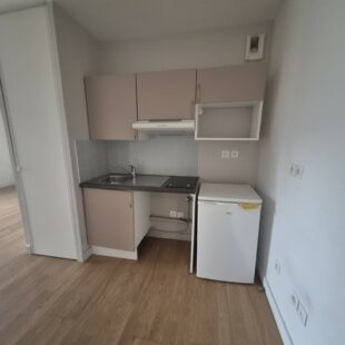Location appartement à Wasquehal