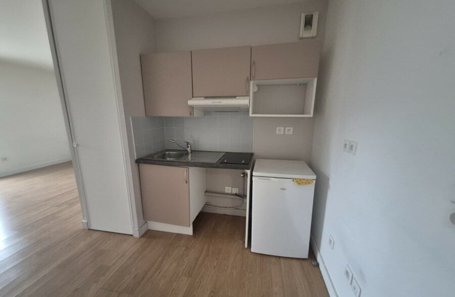 Location appartement à Wasquehal