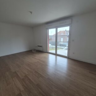Location appartement à Wasquehal