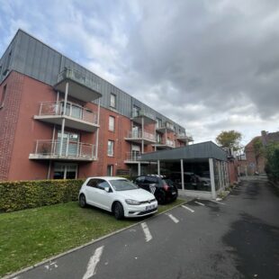 Location appartement à Wasquehal