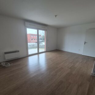Location appartement à Wasquehal