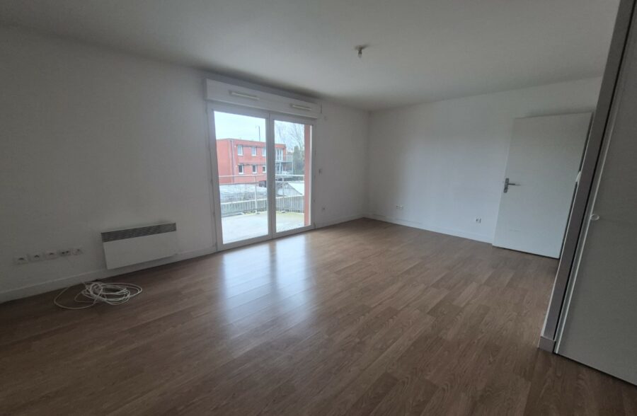 Location appartement à Wasquehal