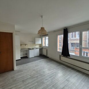 Location appartement à Lille