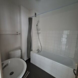 Location appartement à Lille